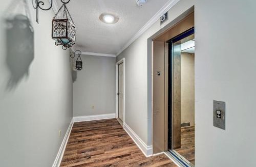 Statesboro Apartment | The Post Loft- In the Heart of Downtown Statesboro