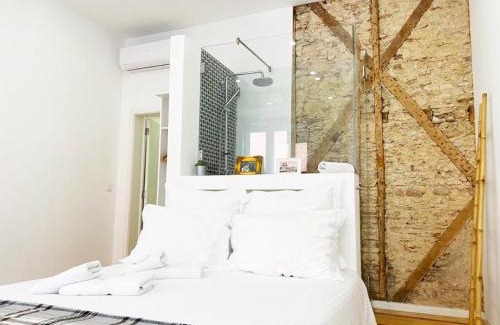 Santa Isabel Bed & Breakfast | The Postcard Lisbon