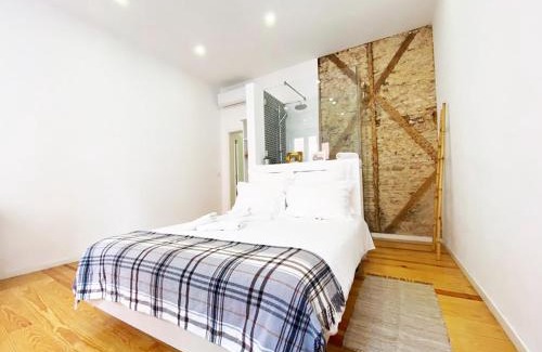 Santa Isabel Bed & Breakfast | The Postcard Lisbon