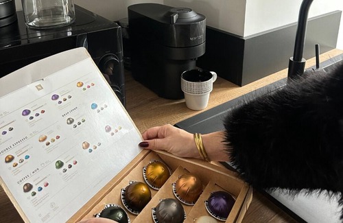 Meusnes House | The Postcard - ZooBeauval/Châteaux de la Loire