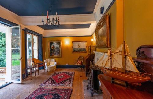Hoxne House | The Pottage