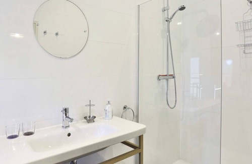 Hoxne House | The Pottage - Two Bedroom House, Sleeps 4