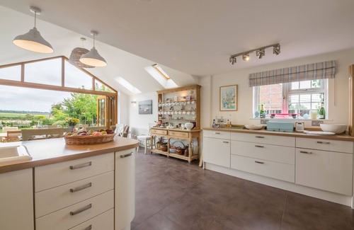 Hunstanton House | The Potting Shed and Bothy, Ringstead, Norfolk