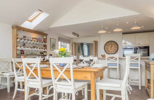 Hunstanton House | The Potting Shed and Bothy, Ringstead, Norfolk
