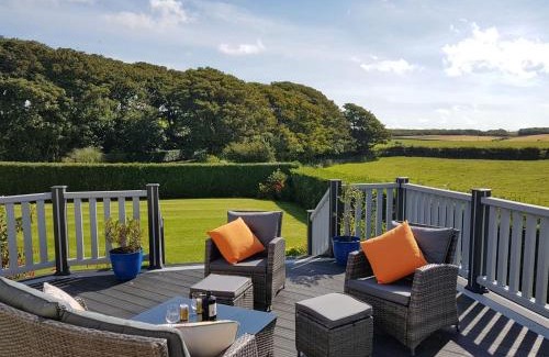 Stranraer House | The Potting Shed