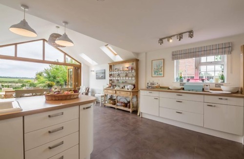 Hunstanton House | The Potting Shed, Ringstead, Norfolk