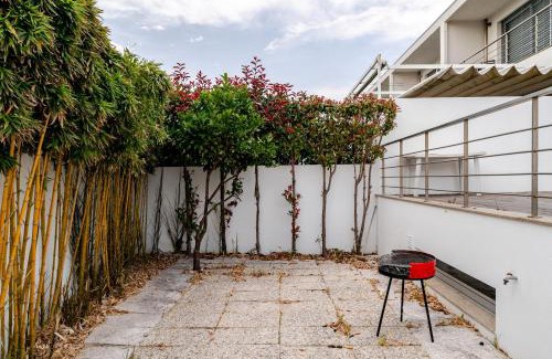 Povoa De Varzim Villa | The Povoa Villa