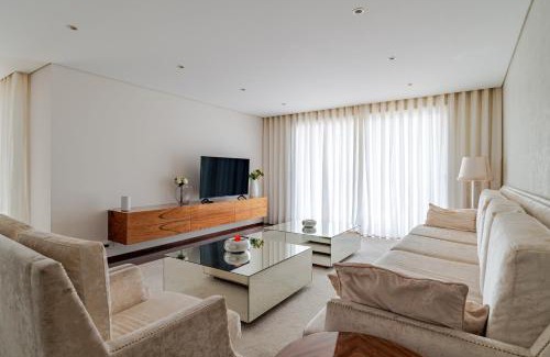 Povoa De Varzim Villa | The Povoa Villa