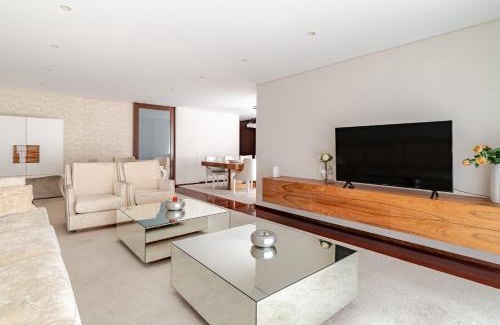 Povoa De Varzim Villa | The Povoa Villa