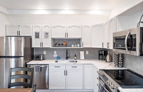 Whitefish House | The Powderhound Condo