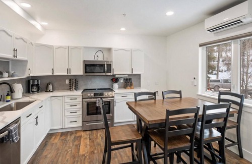 Whitefish House | The Powderhound Condo