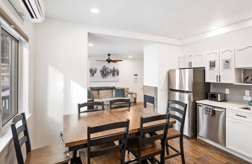 Whitefish House | The Powderhound Condo