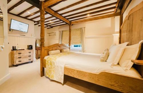 Birchington Hotel | The Powell Birchington, Boutique Rooms