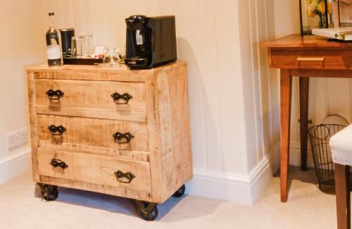 Birchington Hotel | The Powell Birchington, Boutique Rooms