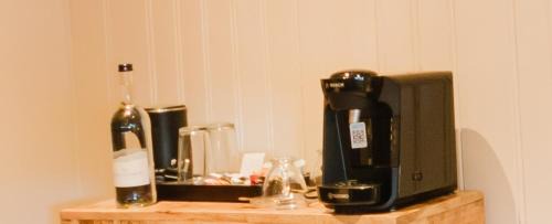 Birchington Hotel | The Powell Birchington, Boutique Rooms