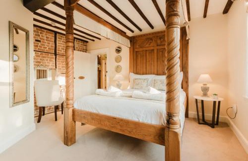 Birchington Hotel | The Powell Birchington, Boutique Rooms