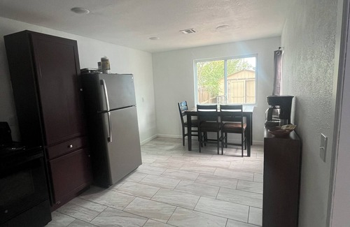 Garden City House | The Prairie Star