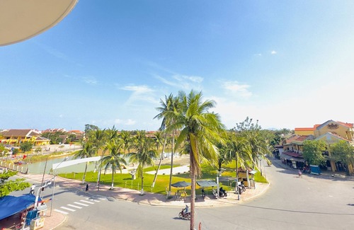 Minh An Villa | The Present River Hoi An