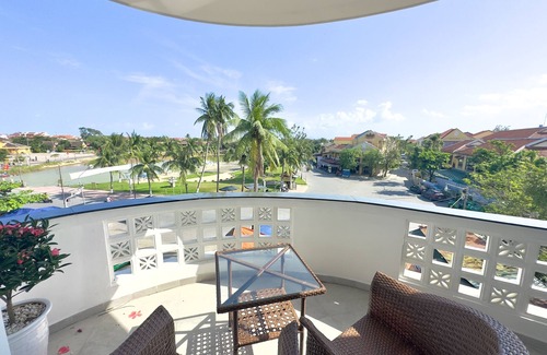 Minh An Villa | The Present River Hoi An