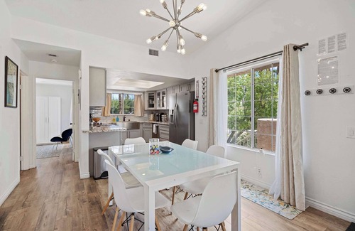 Palm Springs Condo | The Preserve at Mesquite – For 4