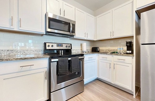 Bradenton Apartment | The Preserve at Riverwalk #8109 [CORE]