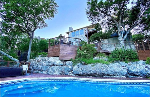 Spicewood Estates Villa | The Preserve