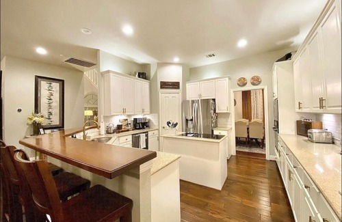 Spicewood Estates Villa | The Preserve