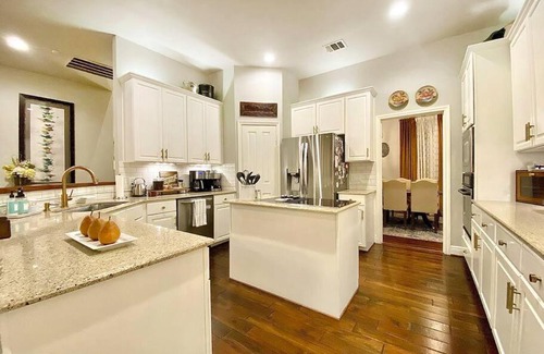 Spicewood Estates Villa | The Preserve