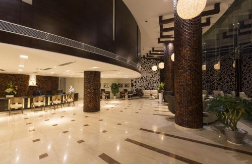 Hubli Hotel | The President Hotel