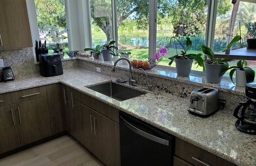 Clermont House | The Presidential at Swiss | 6 Bed, 6.5 Bath