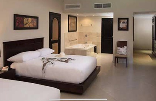 Los Brazos Resort | The Presidential Suite