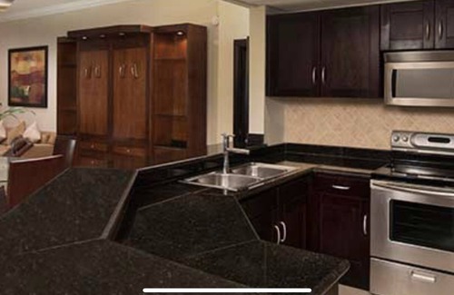 Los Brazos Resort | The Presidential Suite