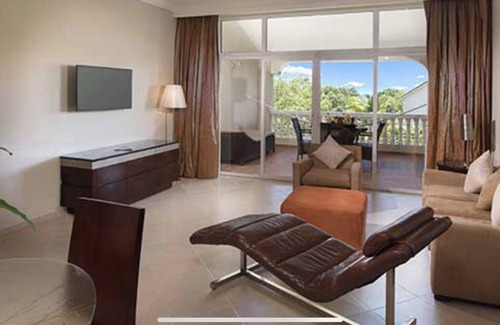 Los Brazos Resort | The Presidential Suite