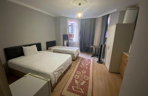 Taksim Apartment | THE PREST REYNa HOTEL