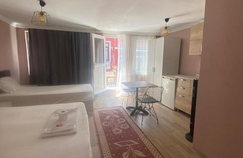 Taksim Apartment | THE PREST REYNa HOTEL