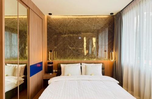 Bang Kho Laem Apartment | The Prestige Living Bangkok at Sathorn-Chan