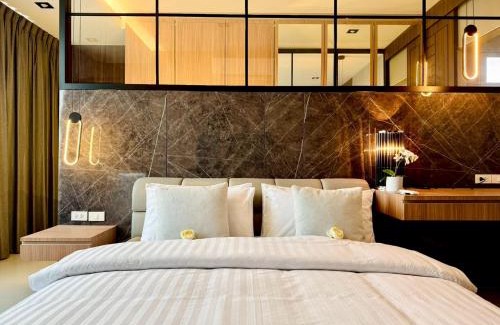 Bang Kho Laem Apartment | The Prestige Living Bangkok at Sathorn-Chan