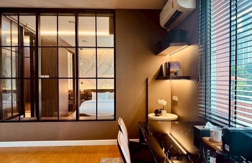 Bang Kho Laem Apartment | The Prestige Living Bangkok at Sathorn-Chan