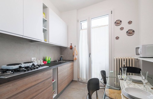 Forli Apartment | The prestigious corner of Forli