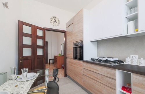 Forli Apartment | The prestigious corner of Forli