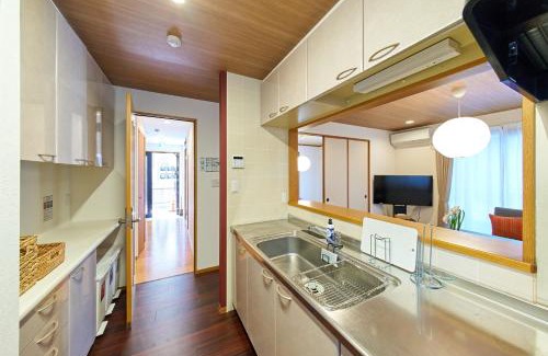 Ota Apartment | The Prime TOKYO HANEDA 1st, 2nd and 3rd floors - Vacation STAY 19113