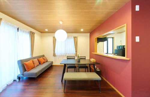 Ota Apartment | The Prime TOKYO HANEDA 1st, 2nd and 3rd floors - Vacation STAY 19113