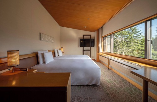Karuizawa Hotel | The Prince Karuizawa