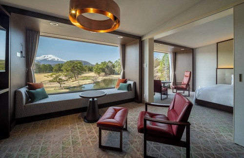 Karuizawa Hotel | The Prince Karuizawa