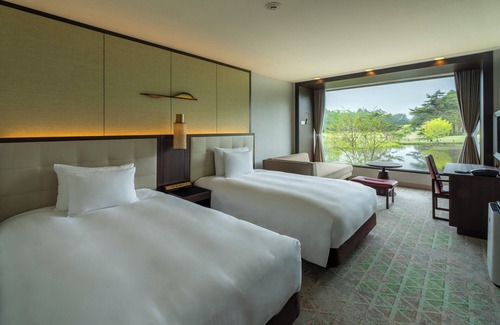 Karuizawa Hotel | The Prince Karuizawa