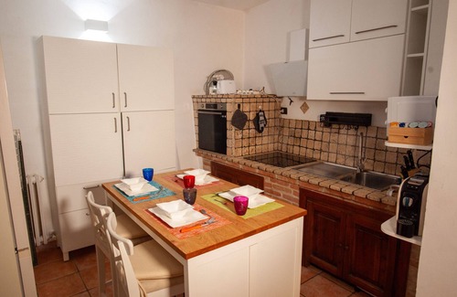 Narni Apartment | The Prince of Stifone - Short Term Rentals Italy