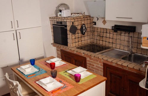 Narni Apartment | The Prince of Stifone - Short Term Rentals Italy