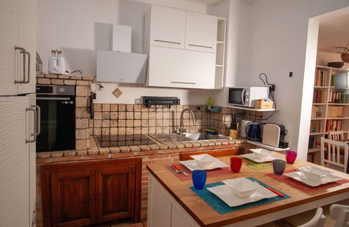 Narni Apartment | The Prince of Stifone - Short Term Rentals Italy