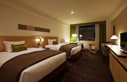 Takanawa Hotel | The Prince Sakura Tower Tokyo, Autograph Collection
