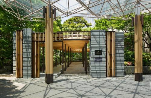 Takanawa Hotel | The Prince Sakura Tower Tokyo, Autograph Collection